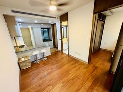 8 Hullet (D9), Apartment #632817911